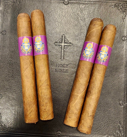 Send Cigars to the Troops