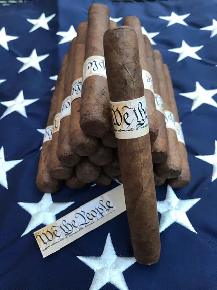 Send Cigars to the Troops