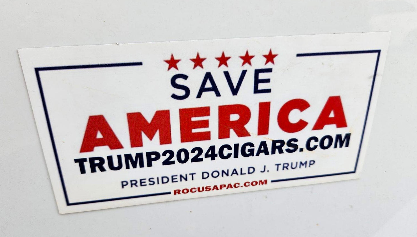 Save America MAGAnet