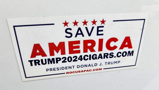 Save America MAGAnet